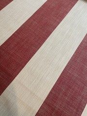 PERENNIALS INDOOR OUTDOOR FABRIC “Go To Stripe” 1.5 Yards