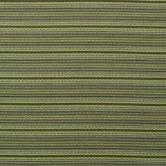 OUTDURA BYWAY PISTACHIO GREEN STRIPE OUTDOOR INDOOR FURNITURE FABRIC BY YD 54″W