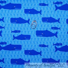 BonEful Fabric FQ Cotton Quilt Super Mario Brothers Nintendo Game Boy Gold Coin