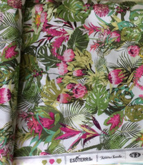 Brand New Quilting Fabric ESOTERRA Art Gallery Fabrics 100% Premium Cotton