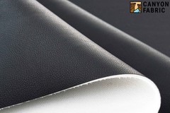 Interior Foam Backing Fabric Auto Upholstery Cloth Headliner 59” Wide, by Yard