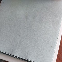 3 yards Charlotte Fabrics D2110 SEAFOAM PERFORMANCE MICROFIBER