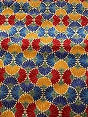 “Kimono Collection” Style #50404 by Hoffman Internaional Fabrics 2.1 Yards