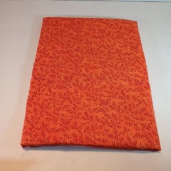 3 pounds 9 Ounces Assorted Fabrics Mostly 1 Yard Pieces Prints 100% Cotton