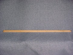 6-3/8Y Romo 7799 Olavi Baltic Silvery White Textured Weave Upholstery Fabric