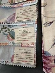 Lot Fabric Quilt Craft Sewing Small – Large 7.5 Pounds Vintage Lot NOS Pre owned