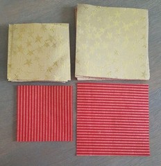 Lot of 8+ VTG Quilting Christmas Holidays Fabric Cotton 2 LB 9 OZ Brand Name