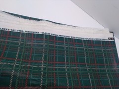 DUPONT TEFLON FABRIC HOME DECOR/ great colors