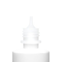 White 3D Fabric Paint Set 4oz Bottles Pack of 3