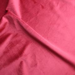 Holland Flocking Velvet Fabric(7 Colors), Non-Stretch Upholstery & Drapery – By