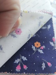 Camelot Fabrics Freshly Made PARADISE Brenda Gervais 5″ Charm Pack FOLK ART