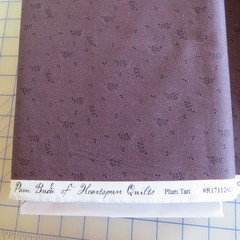 23″ Long Bolt End, Pams Patchwork Stars By Marcus ~$3.99 Ships ANY Amount Fabric