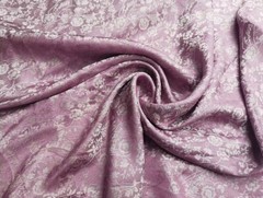 1yard X 1.14meter Natural Silk Crepe Material Retro Silk Viscose Fabric For Gown