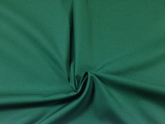 SOLID EMERALD GREEN COTTON FABRIC BY THE YARD 54″W