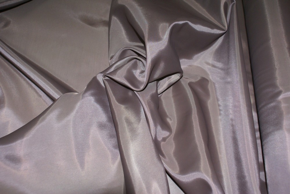 2.5m – TAUPE High Quality Lining Fabric, 120cm Wide