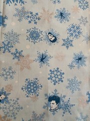 This Listing Is For 2 Separate Pieces.. 1 Piece Has 1 Yd And Other Has 2 Yds