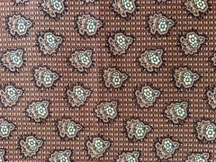 2 Yards Cotton quilting Andover Fabric, designed by Kathy Hall & Jo Morton