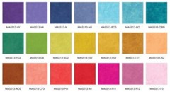 5″ Charm Pack Shadow Play Spectrum Maywood Studio Cotton Fabric Precuts M422.36