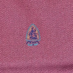 Fabric Plum Cotton Polyester Blend 5.28 Yards x 42 Inches