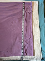 Apparel Fabric Remnants 10LBS Assorted Colors Styles with Floral Animal Patterns