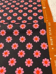 Ruby Star Soceity fabric 19 pieces of fat quarter from the Meadow collection
