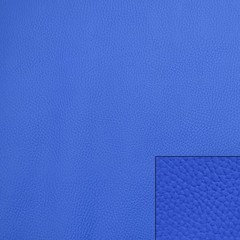 Spradling Boat Knit Back Vinyl BEL-3312 | Beluga Blue 54 Inch (YD)