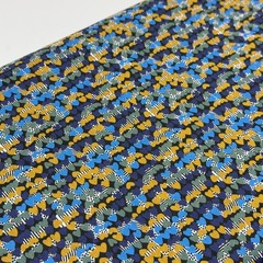 Liberty of London TANA LAWN Cotton “Little Love ” 3 Yard Piece Fabric
