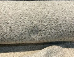 Robert Allen Boucle Camel Sand Upholstery Drapery Fabric By The Yard
