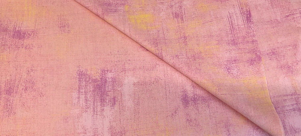 BASIC GREY – GRUNGE #30150-325 – APPLE BLOSSOM BY MODA- BY THE YARD