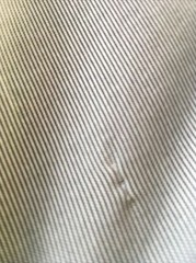 100% pure Silk knit Fabric 45”wide 1.8 YARDs designer￼￼ thermal