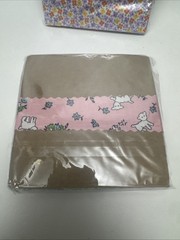 5 “ Square Stacker Mourning Dove Nest Quilt Fabric Juvenile & Feedsack Print Lot