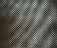 3k 260gsm Carbon Fiber Jacquard Cloth 100*50cm For Car decoration