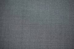 Superfine Imported Gladson Fabric 100% Wool Gray Suiting Suit 61″ Wide Reliance