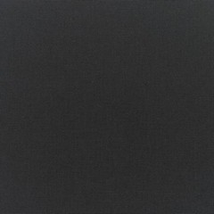 Sunbrella® Indoor / Outdoor Upholstery Fabric – Canvas Black 5408-0000