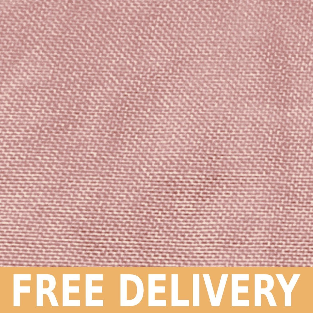 Solid Power Mesh Fabric – Pale Rose 58″ Sold by Yard/Style #10X – Free Shipping