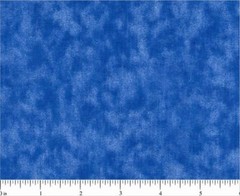 108″ QUILT BACKING BLUE COLORWAY SHADE AND LENGTH YOUR CHOICE FREE SHIPPING