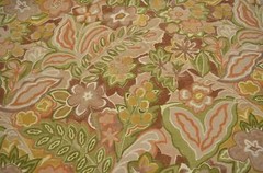 Garcia 247 Foliage Covington Fabric