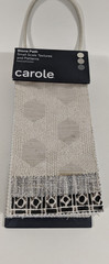 Carole Fabric Upholstery Sample Book Stone Path Small Scale Textures Patterns