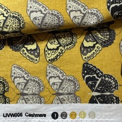 Valerie Wells Fabric 2 Yards Cocoon Westminster Fibers Kashmir
