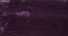 PLUM Crystal Organza Fabric 60″ High Quality Sheer Draping Party Wedding