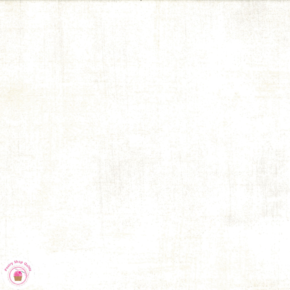 Moda GRUNGE 30150 91 Vanilla Cream BASIC GREY Quilt Fabric