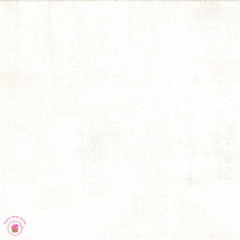 Moda GRUNGE 30150 91 Vanilla Cream BASIC GREY Quilt Fabric