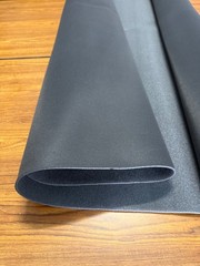 Headliner repair fabric for Chevrolet S10- Graphite- BY THE YARD