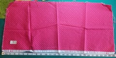 YOUR CHOICE: FQs SCRAPS Pieces Bright stripes prints cotton Craft quilt Fabric
