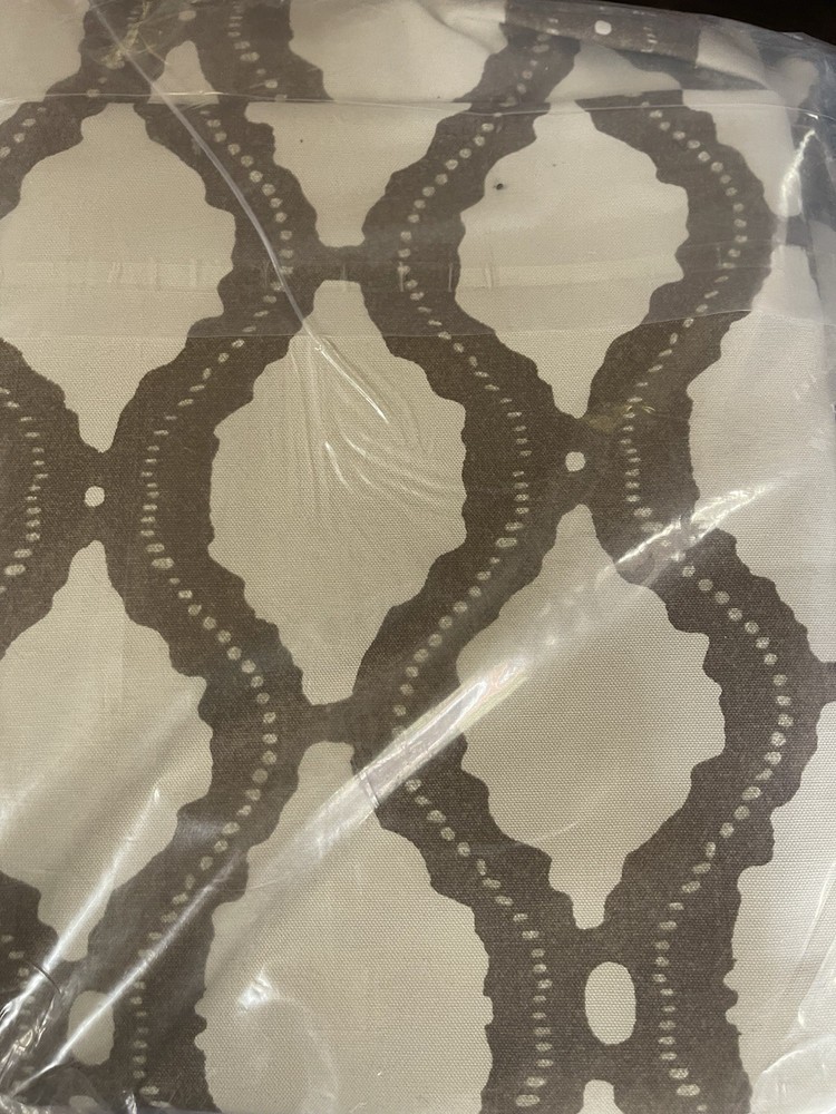 Majestic Giftware 100% Cotton Twill Fabric 5 Yard bark Color 65 Inches Wide
