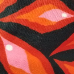 Fabric Remnant Lot Repro TRUE Vintage Scrap Grab Bag All Types Quilt Craft 5 Lb