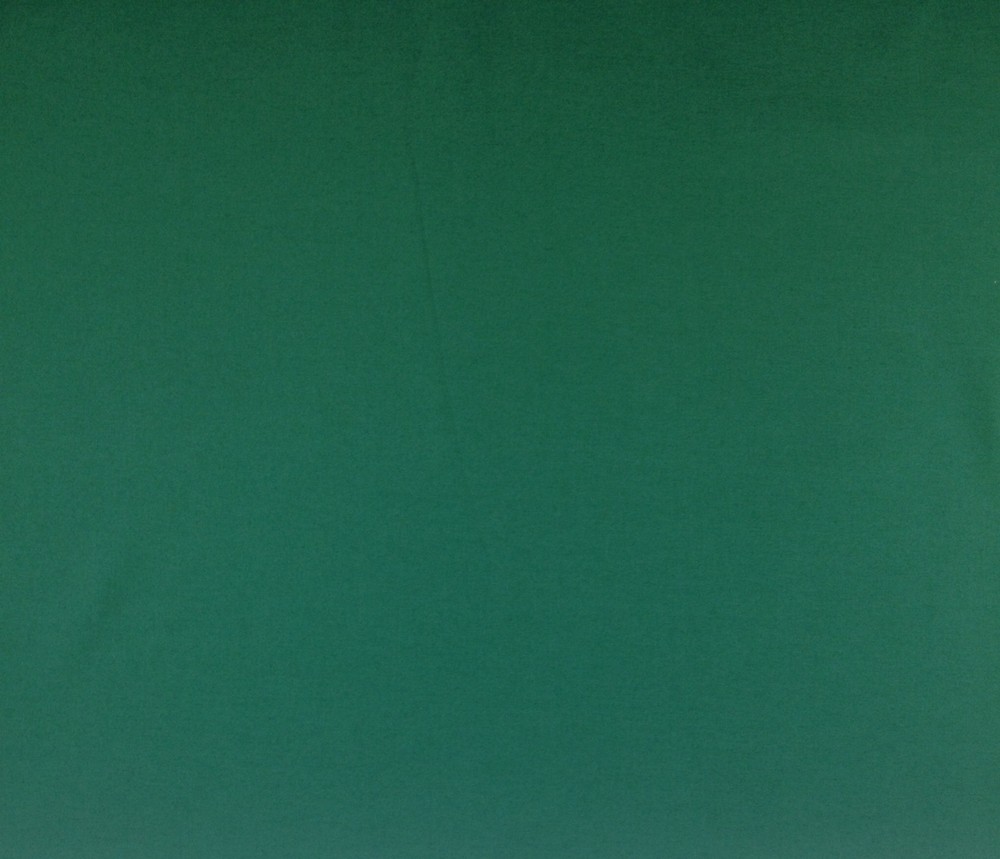 SOLID EMERALD GREEN COTTON FABRIC BY THE YARD 54″W