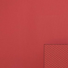 Proquinal Boat Knit Back Vinyl 076561 | Diamante Crimson 54 Inch (YD)