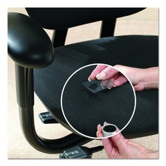 Master Manufacturing ReStor-it Quick 20 Fabric Upholstery Repair Kit, Black