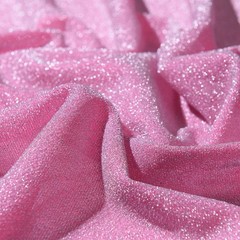 Luxurious Glitter Fabric for Sewing Accessories and Dresses Embrace Elegance